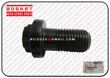 Japan Truck Chassis Parts 8973189381 Final Drive Gear Bolt For Isuzu NKR55 4JB1