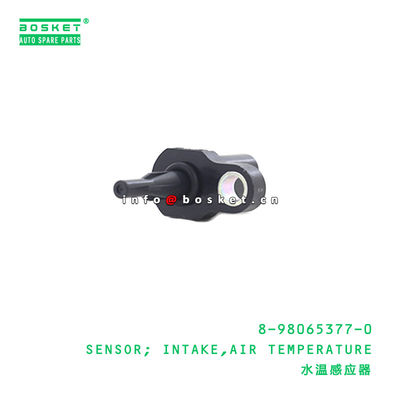 8-98065377-0 Air Temperature Intake Sensor 8980653770 For ISUZU NPR 4HE1 4HK1 Quick Details: