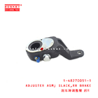 1-48270051-1 Rear Brake Slack Adjuster Assembly R 1482700511 Suitable for ISUZU EXR 10PE1