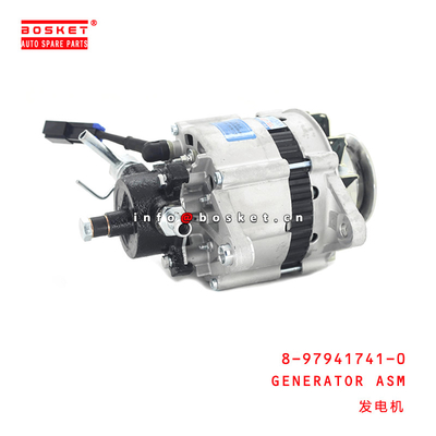 8-97941741-0 Generator Assembly 8979417410 Suitable for ISUZU