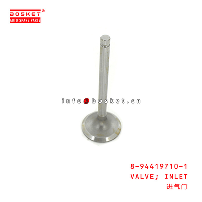 8-94419710-1 Inlet Valve 8944197101 Suitable for ISUZU 3KC2