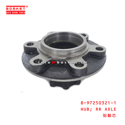 8-97250321-1 Rear Axle Hub 8972503211 Suitable for ISUZU 700P