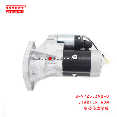 8-97255390-0 Starter Assembly 8972553900 Suitable for ISUZU TFR