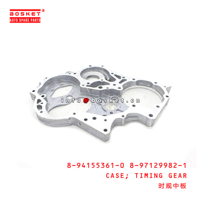 8-94155361-0 8-97129982-1 Timing Gear  8941553610 8971299821 For ISUZU NHR54 4JA1