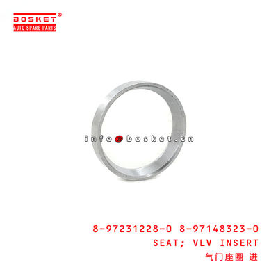 8-97231228-0 8-97148323-0 Valve Insert Seat 8972312280 8971483230 For ISUZU NKR55 4JB1