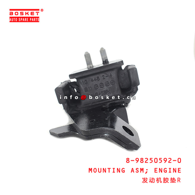 8-98250592-0 Engine Mounting Assembly 8982505920 For ISUZU TFR DMAX