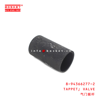 8-94366277-2 Valve Tappet 8943662772 For ISUZU NKR 4BD2