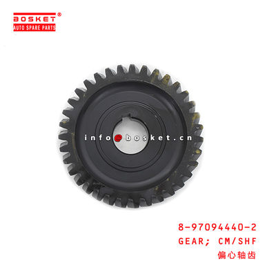 8-97094440-2 Camshaft Gear 8970944402 For ISUZU FSR32 6HE1T