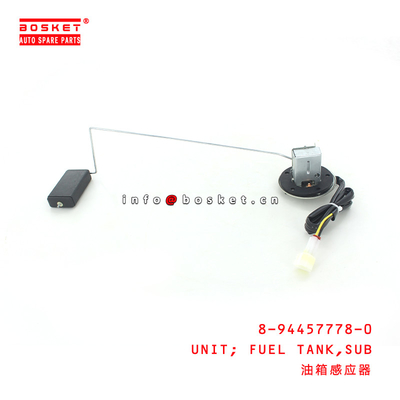 8-94457778-0 Subsidiary Fuel Tank Unit 944577780 For ISUZU NKR 4JB1
