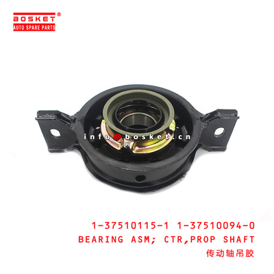 1-37510115-1 1-37510094-0 Propeller Shaft Center Bearing Assembly 1375101151 1375100940 For ISUZU CXZ81K 10PE1