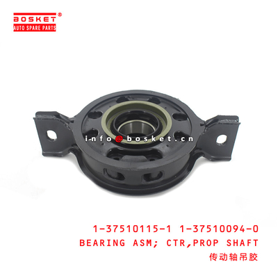 1-37510115-1 1-37510094-0 Propeller Shaft Center Bearing Assembly 1375101151 1375100940 For ISUZU CXZ81K 10PE1