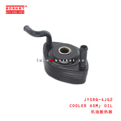 JYSRQ-4JG2 Oil Cooler Assembly Suitable for ISUZU 4JG2