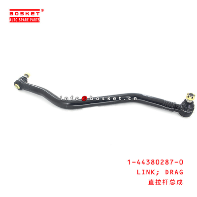 1-44380287-0 Drag Link 1443802870 Suitable for ISUZU CXZ 6WF1