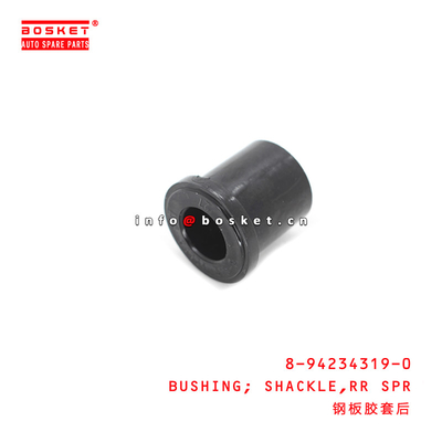 8-94234319-0 Rear Spring Shackle Bushing Suitable for ISUZU TFR54 4JA1 8942343190