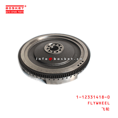 1-12331418-0 Flywheel Suitable for ISUZU CYH51Y 6WF1 1123314180