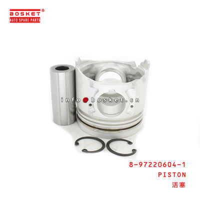 8-97223923-0 Injection No 1 Pipe Suitable for ISUZU NKR55 4JB1T 8972239230