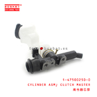 1-47500250-0 Clutch Master Cylinder Assembly Suitable for ISUZU FRR 1475002500