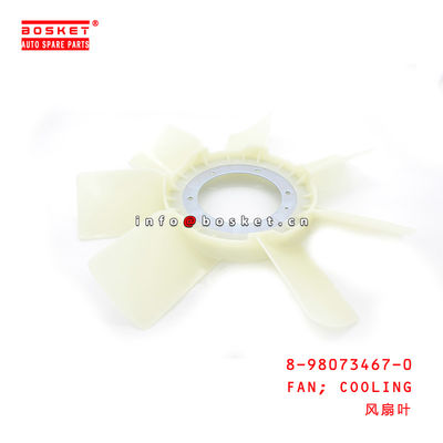 8-98073467-0 Cooling Fan Suitable for ISUZU FCR 8980734670