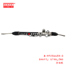 8-97234439-0 Second Steering Shaft For ISUZU DMAX 8972344390