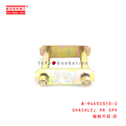 8-94450310-0 Rear Spring Shackle For ISUZU TFR54 8944503100