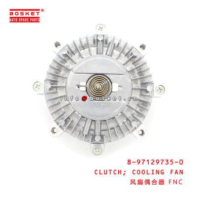 8-97129735-0 Cooling Fan Clutch For ISUZU NHR 8971297350