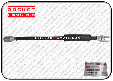 8-94248702-2 8-98083907-0 Isuzu NPR Parts Clutch Pipe Hose Suitable for ISUZU NHR54 4JA1