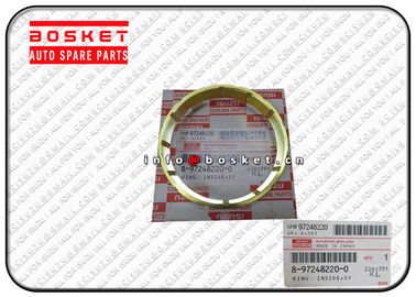 Original Clutch System Parts Synchronizer Rings 8-97248220-0 8972482200 ISUZU NKR NPR60 6BG1