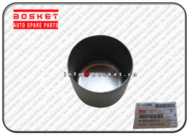 ISUZU FTTDES Clutch System Parts 9-33545017-1 9335450171 Original Quadrant Box Shaft Coupling