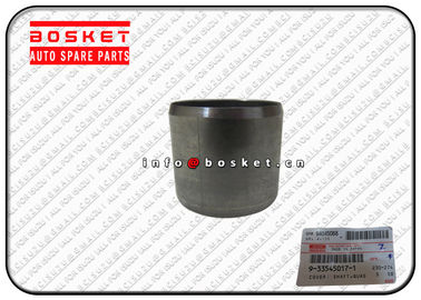 ISUZU FTTDES Clutch System Parts 9-33545017-1 9335450171 Original Quadrant Box Shaft Coupling