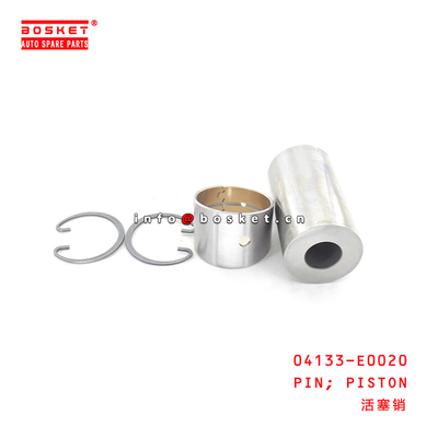 04133-E0020 Piston Pin Suitable for ISUZU HINO E13C