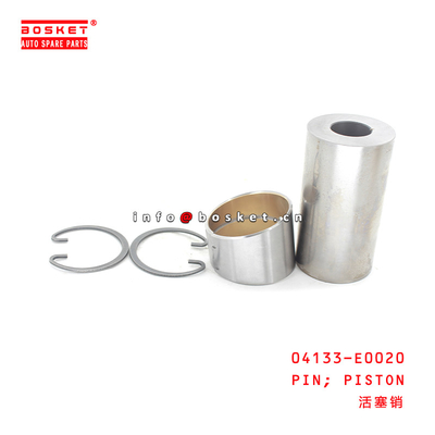 04133-E0020 Piston Pin Suitable for ISUZU HINO E13C