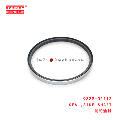 9828-01112 Side Shaft Seal Suitable for ISUZU HINO