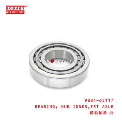 9884-65117 Front Axle Hub Inner Bearing Suitable for ISUZU HINO500