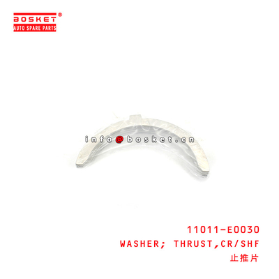 11011-E0030 Crankshaft Thrust Washer Suitable for ISUZU HINO300 N04C