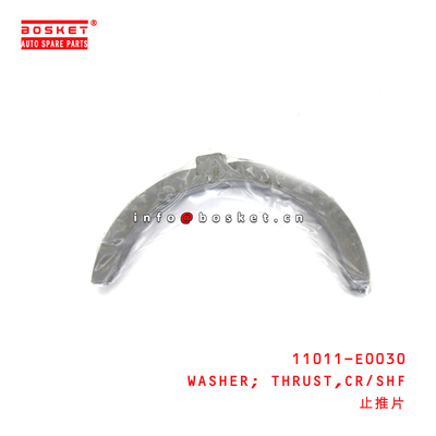 11011-E0030 Crankshaft Thrust Washer Suitable for ISUZU HINO300 N04C