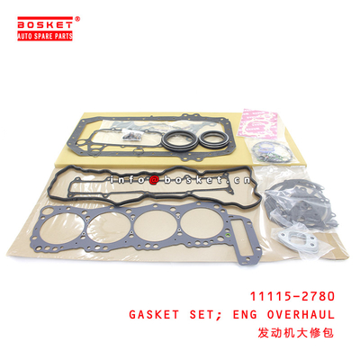 11115-2870 Cylinder Head Gasket Suitable for ISUZU HINO J08C