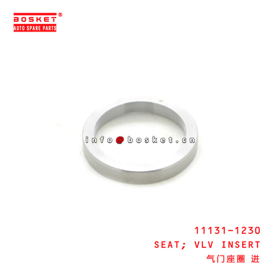 11131-1230 Valve Insert Seat Suitable for ISUZU HINO H07C