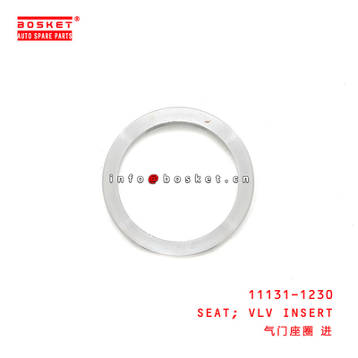 11131-1230 Valve Insert Seat Suitable for ISUZU HINO H07C