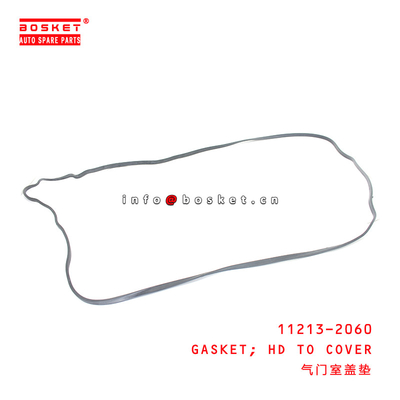 11213-2060 Head To Cover Gasket Suitable for ISUZU HINO E13C