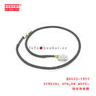 89410-1311 Rear Wheel Speed Sensor For ISUZU HINO