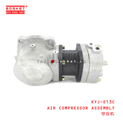 KYJ-E13C Air Compressor Assembly For ISUZU HINO 700