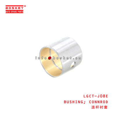 LGCT-J08E Connrod Bushing  For ISUZU HINO J08E