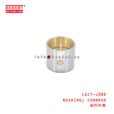 LGCT-J08E Connrod Bushing  For ISUZU HINO J08E