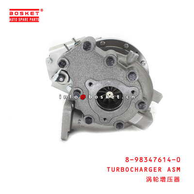 8-98347614-0 Turbocharger Assembly suitable for ISUZU NPR 4HK1 8983476140