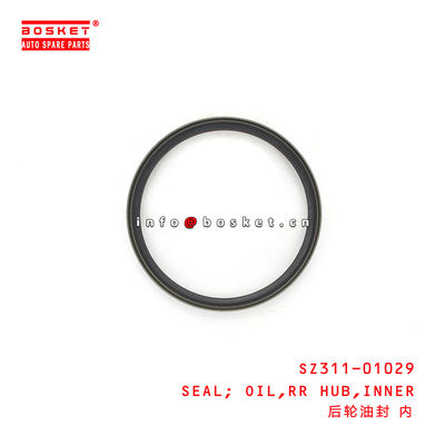 QZYFQ-J05C Front Oil Seal Suitable for ISUZU  J05C