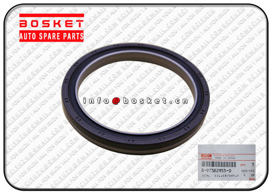 Front CR/SHF Oil Seal Suitable for ISUZU XYB 4HK1 8-97382955-0 8973829550