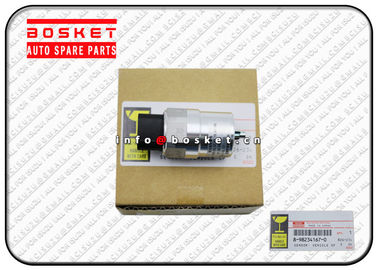 ISUZU CXZ81 10PE1 Vehicle Speed Sensor 8-98234167-0 1-80240029-0 8982341670 1802400290