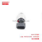 KHR10301 Low Pressure Sensor Suitable for ISUZU