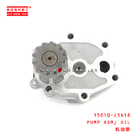 15010-Z5618 Oil Pump Assembly Suitable for ISUZU