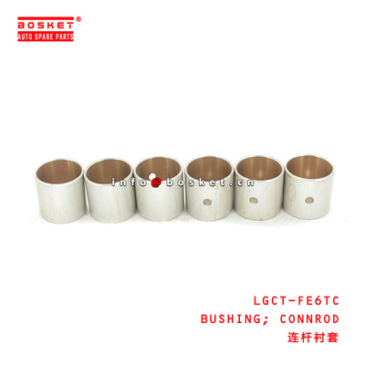LGCT-FE6TC Engine Cylinder Liner Set For ISUZU UD-NISSAN FE6TC -24V